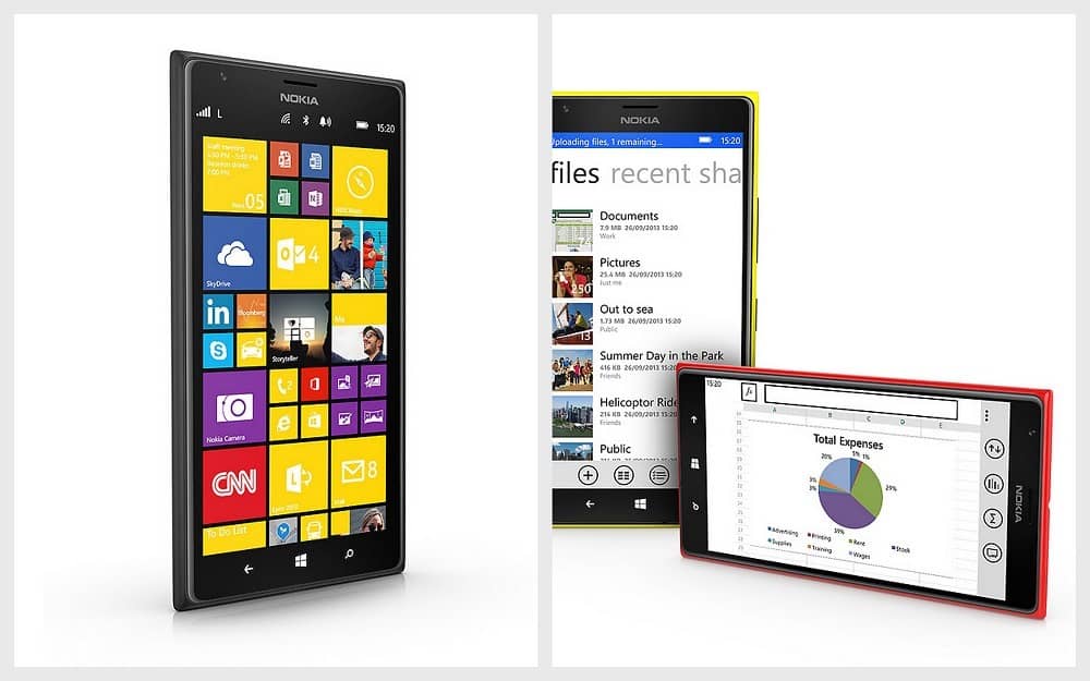 Best Smartphones of 2014