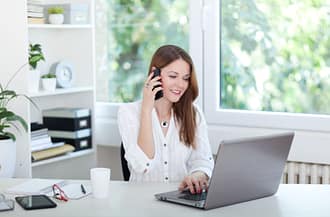 IT Support CMM