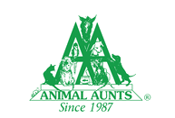 Animal Aunts Logo