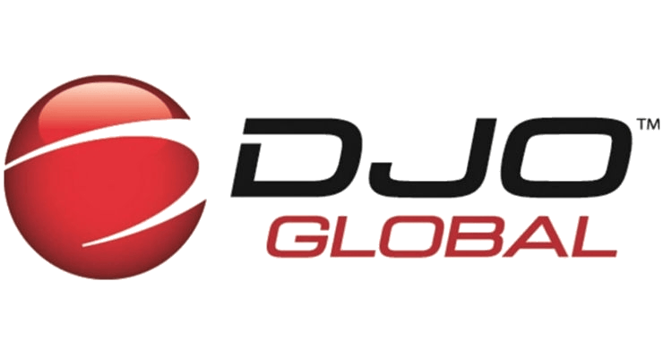 DJO Global Logo