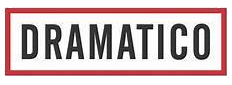 Dramatico Logo