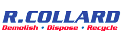 R Collard Logo